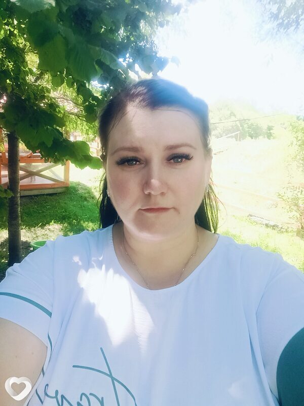 Виктория, 42, Славянске-на-Кубани — анкета №1164196