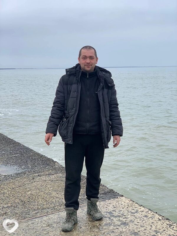 Стас, 37, Луганске — анкета №1164197