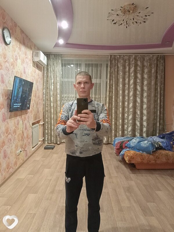 Артём, 44, Омске — анкета №1164104