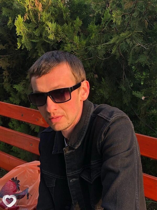 Алексей, 34, Алчевске — анкета №1164109