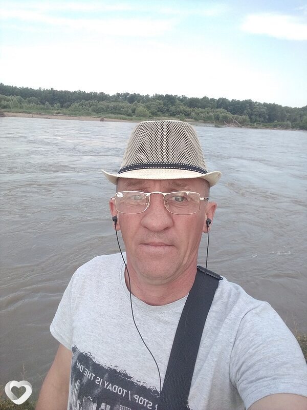 Максим, 48, Армавире — анкета №1164110
