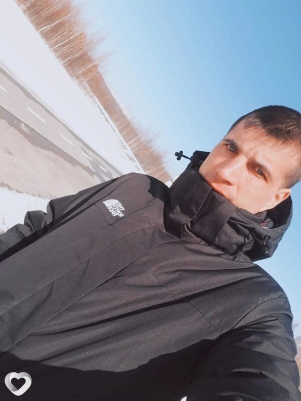 Vladislav, 29, Архангельске — анкета №1164116