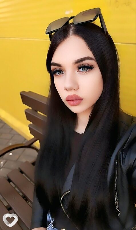 Арина, 20, Могилев — анкета №1164121