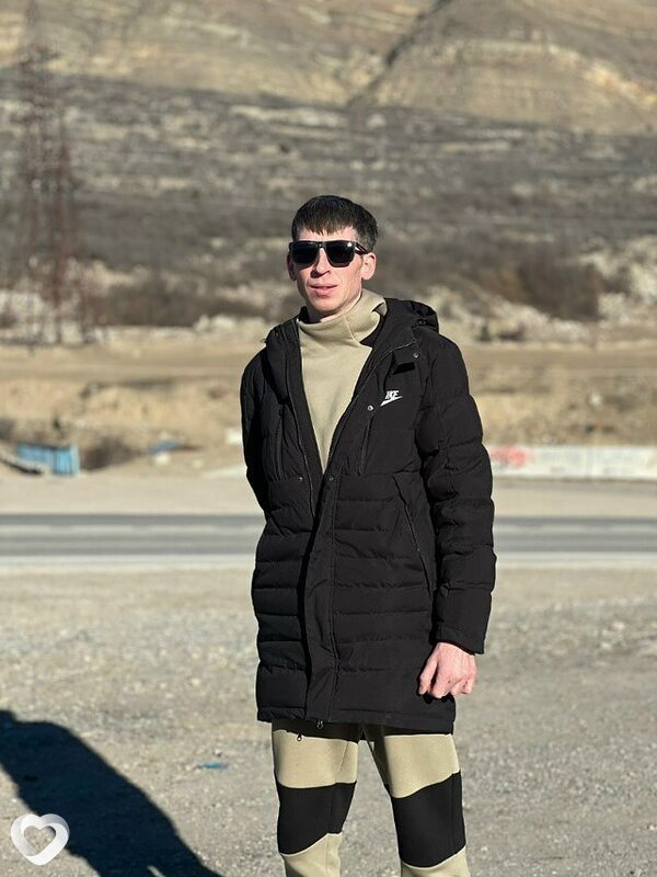 Алексей, 37, Пензе — анкета №1164122