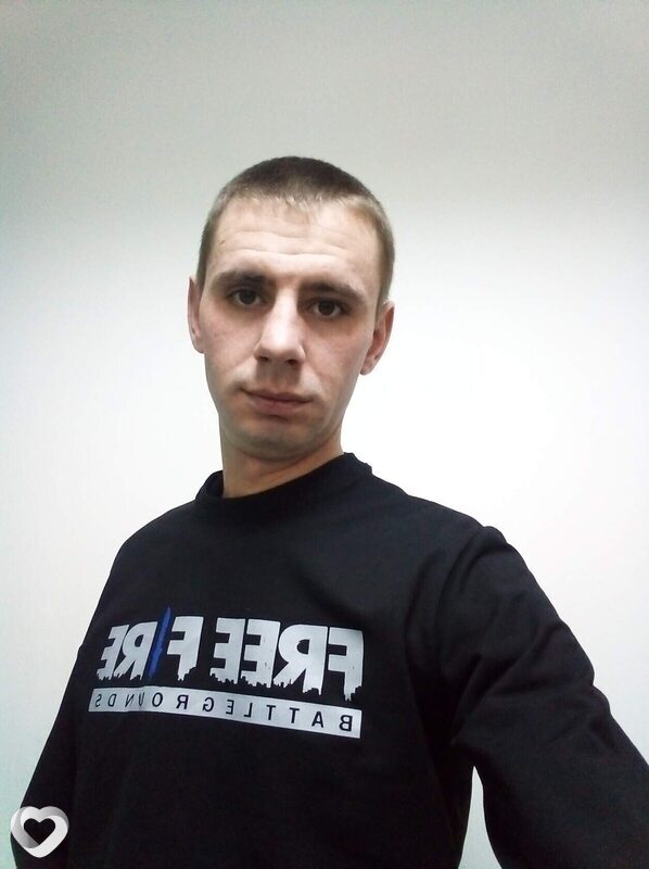 Виталий, 33, Светлогорске — анкета №1164124