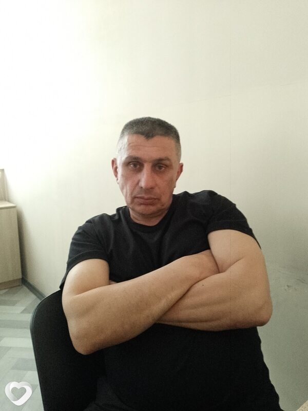 Борис, 55, Орёл — анкета №1164127