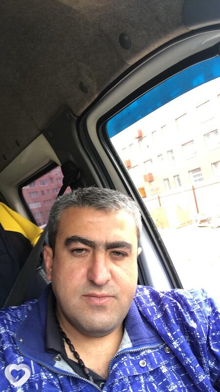 Алекс, 40, Люберцах — анкета №1164058