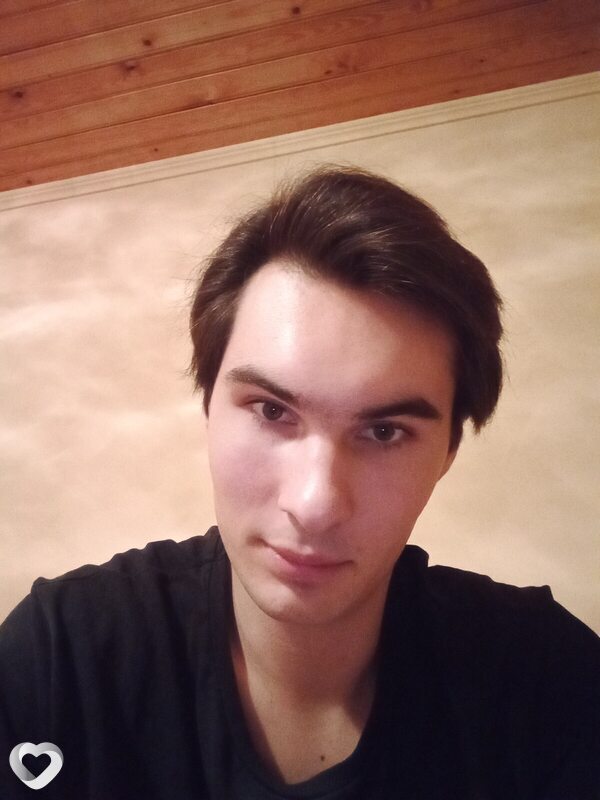 Федор, 28, Москве — анкета №1164059