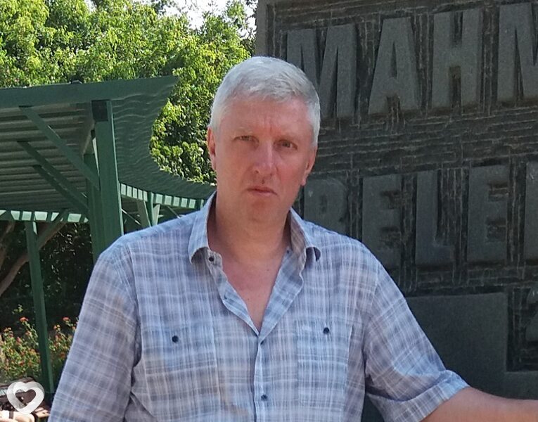 Виктор, 47, Ростове-на-Дону — анкета №1164064