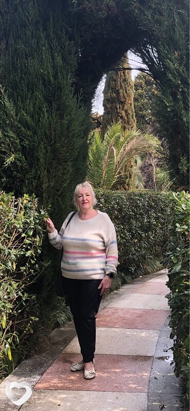 Алла, 69, Самаре — анкета №1164067