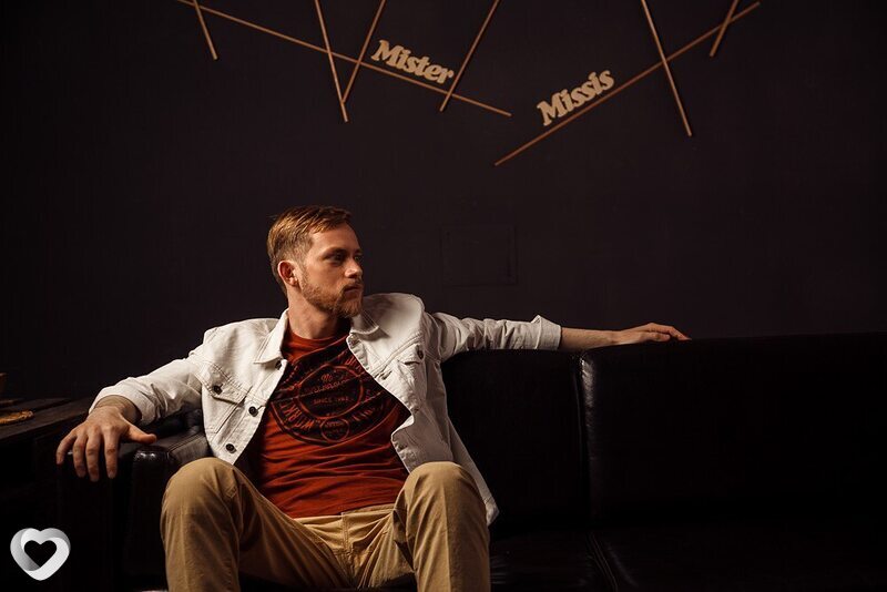 Павел, 35, Санкт-Петербурге — анкета №1164069