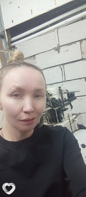 Надя, 50, Перми — анкета №1164072