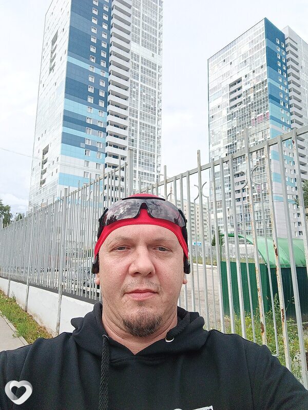 Михаил, 41, Белгороде — анкета №1164074