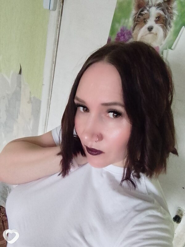 Елена, 38, Александрове — анкета №1164087