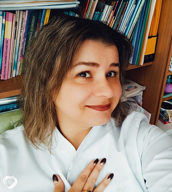 Александра, 40, Магадане — анкета №1164088
