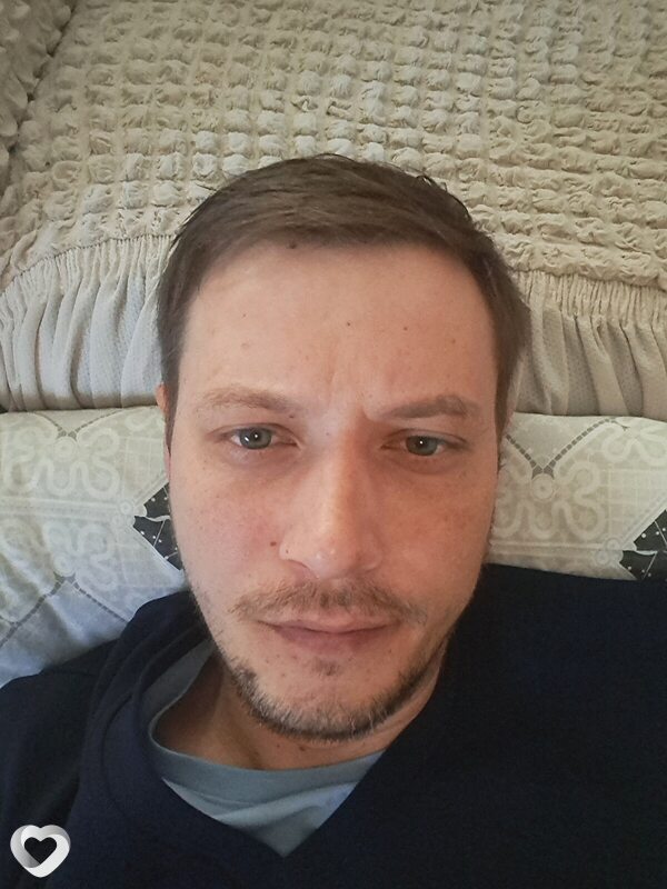 Юрий, 40, Ростове-на-Дону — анкета №1164092