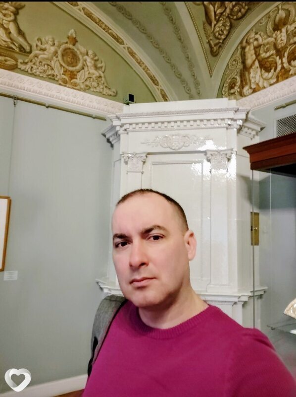Слава, 43, Томске — анкета №1164093