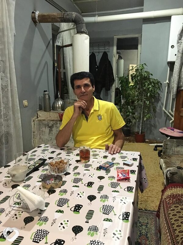 Натиг, 45, Ставрополе — анкета №1164094