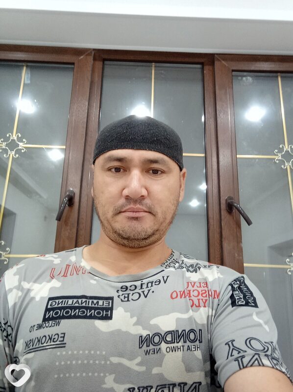Хулиган, 41, Алматы — анкета №1164098