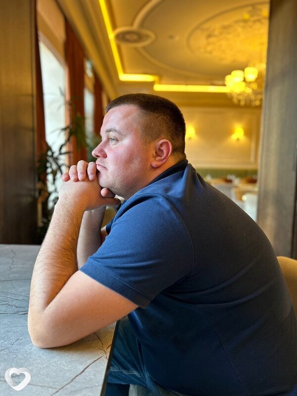 Alex, 35, Могилев — анкета №1164202