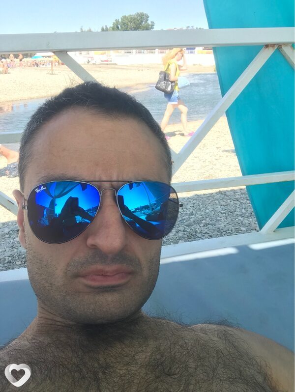 Сергей, 40, Ставрополе — анкета №1164208