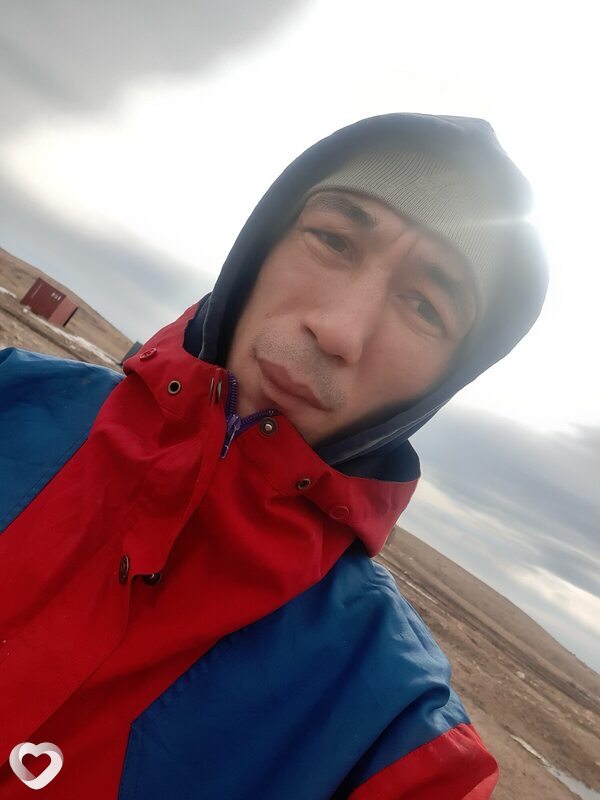 Туля, 37, Павлодаре — анкета №1164210