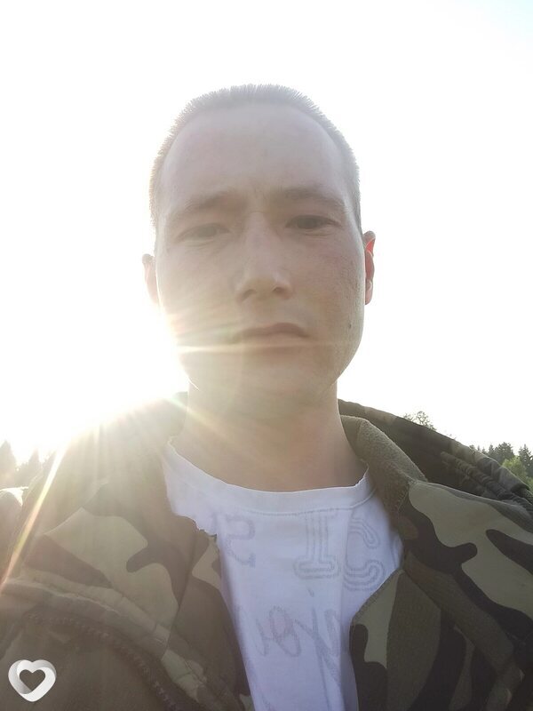 Андрей Конаков, 27, Казани — анкета №1164211
