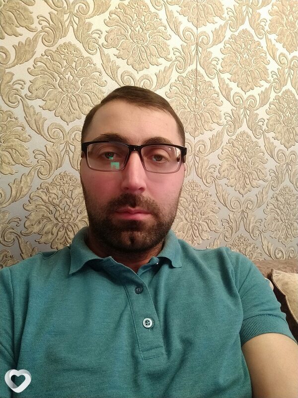 Миран, 40, Магнитогорске — анкета №1164212