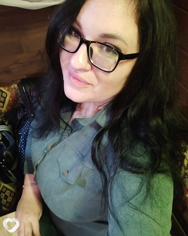 Настя, 47, Благовещенске — анкета №1164218