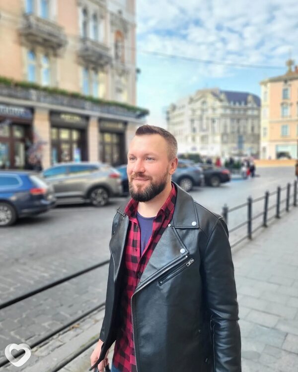 Сергей, Липецк