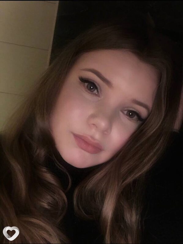 Анна, 21, Череповце — анкета №1164220