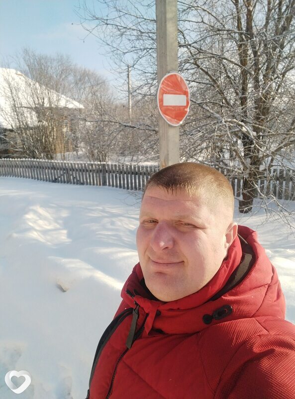 Владимир, 39, Вологде — анкета №1164227