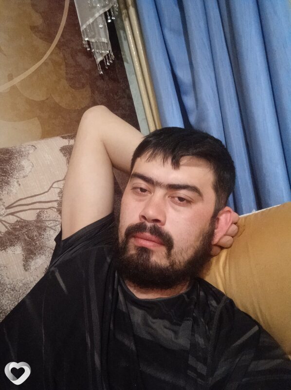 Шахзод, 27, Тюмени — анкета №1164233