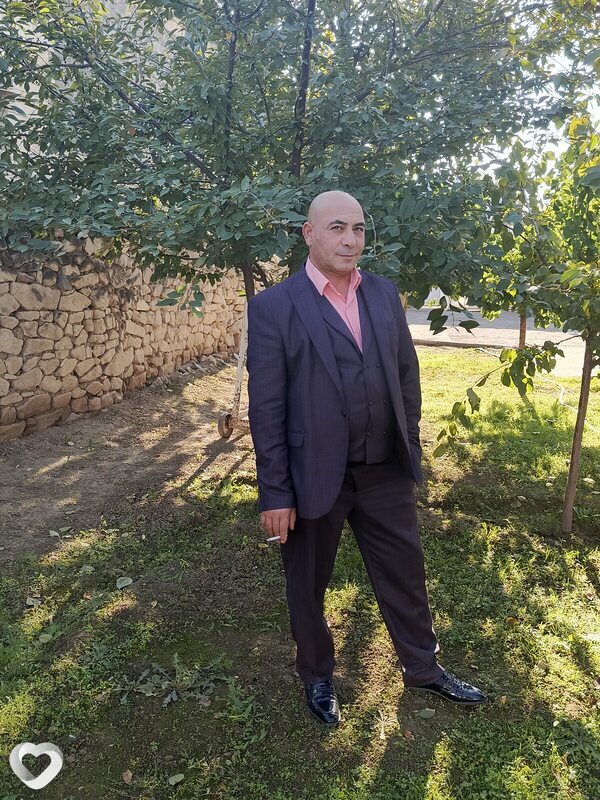 Асиф, 50, Краснодаре — анкета №1164235