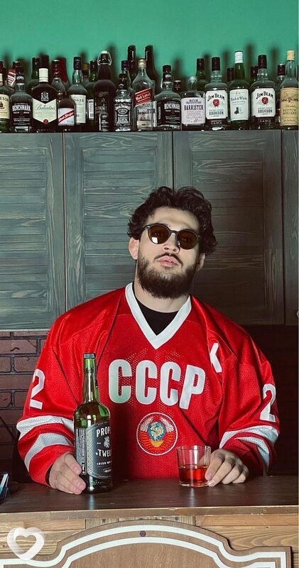 Haba, 23, Москве — анкета №1164303