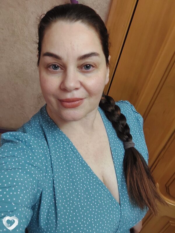 Оксана, 49, Краснодаре — анкета №1164307