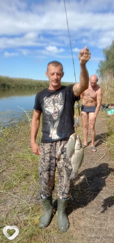 Анатолий, 47, Обнинске — анкета №1164310