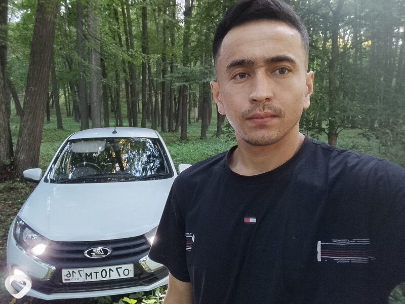 Kemalmuhammet, 24, Казани — анкета №1164319