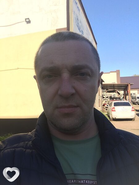 Андрей, 44, Туле — анкета №1164320