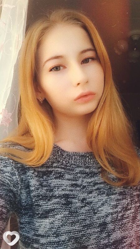 Виктория, 25, Тюмени — анкета №1164325