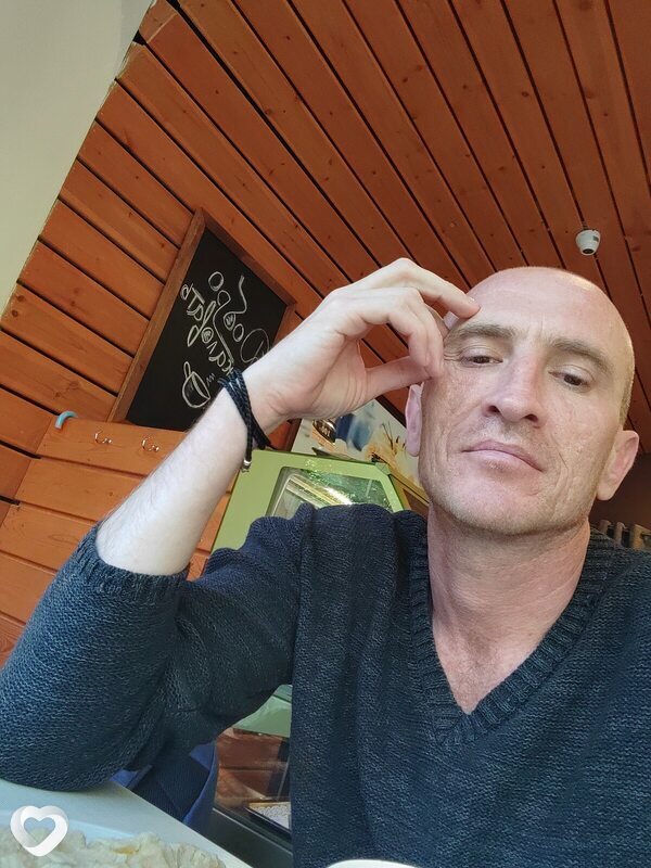 Владимир, 46, Москве — анкета №1164476