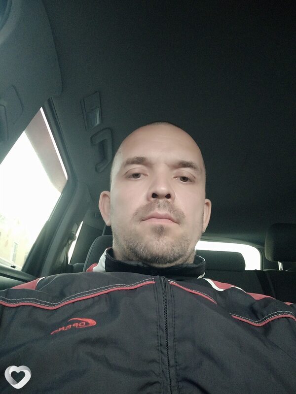 Алексей, 40, Москве — анкета №1164480