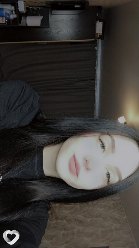 Наталья Смолина, 21, Красноярске — анкета №1164481
