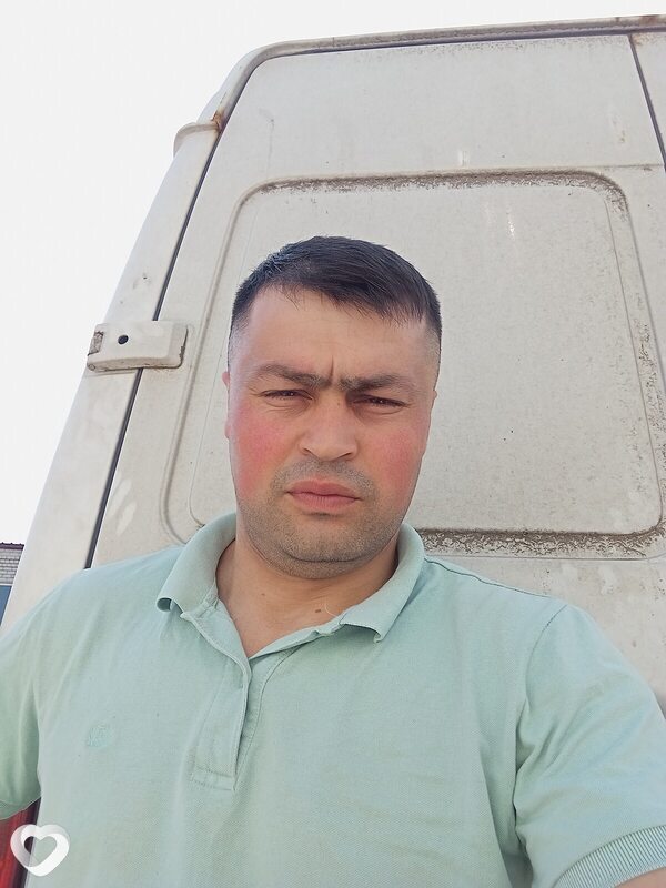 Джумабой, 31, Киеве — анкета №1164482