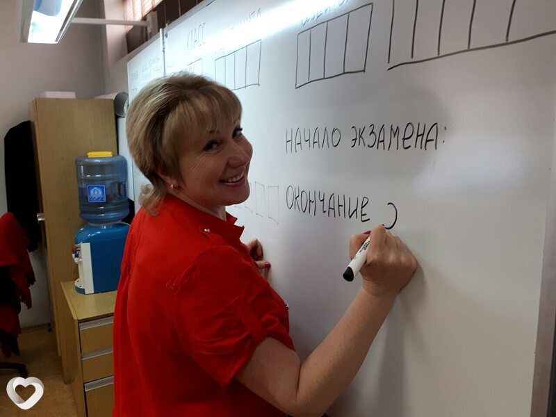 Анна, Люберцы