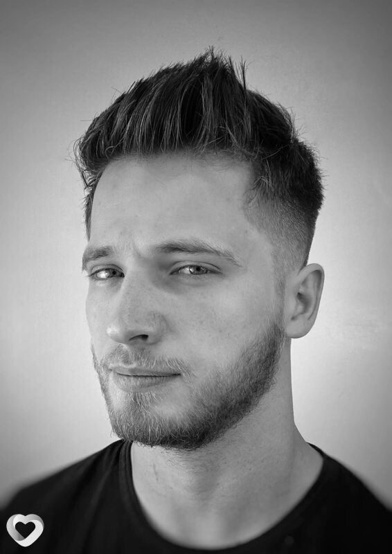 Алексей, 28, Санкт-Петербурге — анкета №1164486
