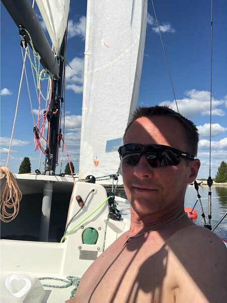 Serz, 41, Минске — анкета №1164488