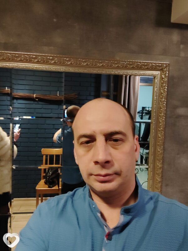 Анатолий, 40, Орске — анкета №1164492