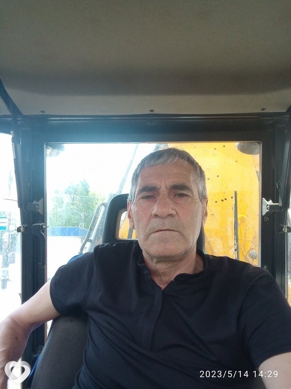 Сурен, 57, Челябинске — анкета №1164494