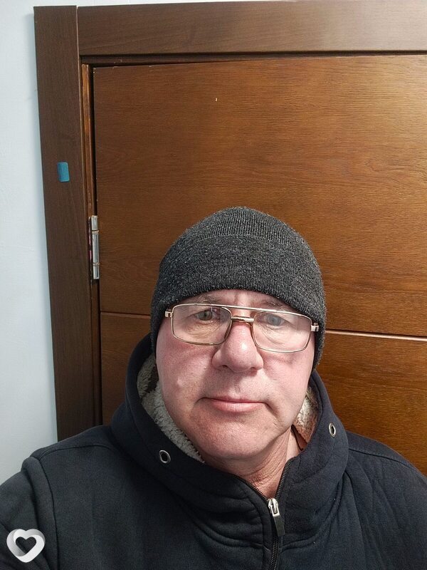 Антон, 55, Ясногорске — анкета №1164495